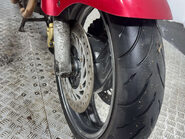 Honda NT650V Deauville 1999 SPARES OR REPAIR PROJECT BIKE 650CC PARTS BIKE 650CC 14