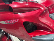 Honda NT650V Deauville 1999 SPARES OR REPAIR PROJECT BIKE 650CC PARTS BIKE 650CC 11