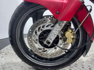 Honda NT650V Deauville 1999 SPARES OR REPAIR PROJECT BIKE 650CC PARTS BIKE 650CC 23