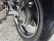 Honda NT650V Deauville 1999 SPARES OR REPAIR PROJECT BIKE 650CC PARTS BIKE 650CC 12