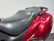 Honda NT650V Deauville 1999 SPARES OR REPAIR PROJECT BIKE 650CC PARTS BIKE 650CC 9