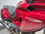 Honda NT650V Deauville 1999 SPARES OR REPAIR PROJECT BIKE 650CC PARTS BIKE 650CC 22