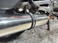 Honda NT650V Deauville 1999 SPARES OR REPAIR PROJECT BIKE 650CC PARTS BIKE 650CC 13