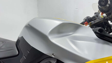 BMW K1200S 2005 GOOD RUNNING PROJECT BIKE 32K CLEAN SPORTS TOURER 1200CC 8