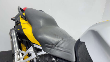 BMW K1200S 2005 GOOD RUNNING PROJECT BIKE 32K CLEAN SPORTS TOURER 1200CC 31