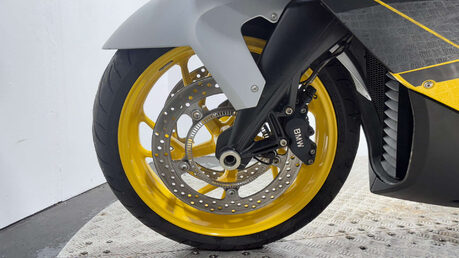 BMW K1200S 2005 GOOD RUNNING PROJECT BIKE 32K CLEAN SPORTS TOURER 1200CC 28