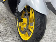 BMW K1200S 2005 GOOD RUNNING PROJECT BIKE 32K CLEAN SPORTS TOURER 1200CC 23