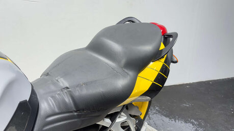 BMW K1200S 2005 GOOD RUNNING PROJECT BIKE 32K CLEAN SPORTS TOURER 1200CC 25