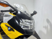 BMW K1200S 2005 GOOD RUNNING PROJECT BIKE 32K CLEAN SPORTS TOURER 1200CC 17