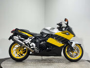 BMW K1200S 2005 GOOD RUNNING PROJECT BIKE 32K CLEAN SPORTS TOURER 1200CC 1