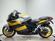 BMW K1200S 2005 GOOD RUNNING PROJECT BIKE 32K CLEAN SPORTS TOURER 1200CC 4