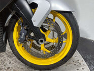 BMW K1200S 2005 GOOD RUNNING PROJECT BIKE 32K CLEAN SPORTS TOURER 1200CC 24