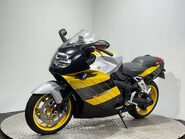 BMW K1200S 2005 GOOD RUNNING PROJECT BIKE 32K CLEAN SPORTS TOURER 1200CC 6