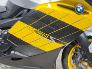 BMW K1200S 2005 GOOD RUNNING PROJECT BIKE 32K CLEAN SPORTS TOURER 1200CC 19