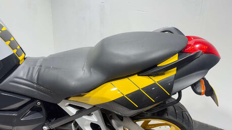 BMW K1200S 2005 GOOD RUNNING PROJECT BIKE 32K CLEAN SPORTS TOURER 1200CC 15