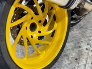 BMW K1200S 2005 GOOD RUNNING PROJECT BIKE 32K CLEAN SPORTS TOURER 1200CC 30