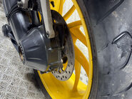 BMW K1200S 2005 GOOD RUNNING PROJECT BIKE 32K CLEAN SPORTS TOURER 1200CC 21