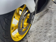 BMW K1200S 2005 GOOD RUNNING PROJECT BIKE 32K CLEAN SPORTS TOURER 1200CC 13