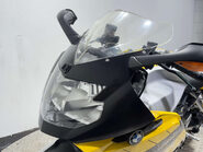 BMW K1200S 2005 GOOD RUNNING PROJECT BIKE 32K CLEAN SPORTS TOURER 1200CC 27