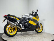 BMW K1200S 2005 GOOD RUNNING PROJECT BIKE 32K CLEAN SPORTS TOURER 1200CC 2