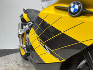 BMW K1200S 2005 GOOD RUNNING PROJECT BIKE 32K CLEAN SPORTS TOURER 1200CC 12