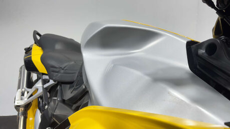 BMW K1200S 2005 GOOD RUNNING PROJECT BIKE 32K CLEAN SPORTS TOURER 1200CC 14