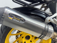 BMW K1200S 2005 GOOD RUNNING PROJECT BIKE 32K CLEAN SPORTS TOURER 1200CC 11