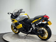 BMW K1200S 2005 GOOD RUNNING PROJECT BIKE 32K CLEAN SPORTS TOURER 1200CC 5