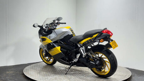 BMW K1200S 2005 GOOD RUNNING PROJECT BIKE 32K CLEAN SPORTS TOURER 1200CC 5