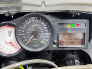 BMW K1200S 2005 GOOD RUNNING PROJECT BIKE 32K CLEAN SPORTS TOURER 1200CC 26