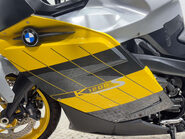 BMW K1200S 2005 GOOD RUNNING PROJECT BIKE 32K CLEAN SPORTS TOURER 1200CC 20