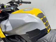 BMW K1200S 2005 GOOD RUNNING PROJECT BIKE 32K CLEAN SPORTS TOURER 1200CC 32