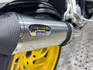 BMW K1200S 2005 GOOD RUNNING PROJECT BIKE 32K CLEAN SPORTS TOURER 1200CC 18