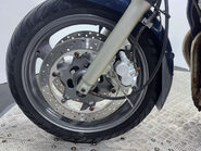 Yamaha XJ 1998 ONLY 18K SOLID PROJECT BIKE SPARES OR REPAIR 900CC TRIKE?? 27