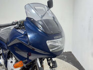 Yamaha XJ 1998 ONLY 18K SOLID PROJECT BIKE SPARES OR REPAIR 900CC TRIKE?? 8