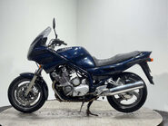 Yamaha XJ 1998 ONLY 18K SOLID PROJECT BIKE SPARES OR REPAIR 900CC TRIKE?? 4