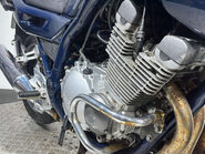 Yamaha XJ 1998 ONLY 18K SOLID PROJECT BIKE SPARES OR REPAIR 900CC TRIKE?? 34