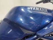 Yamaha XJ 1998 ONLY 18K SOLID PROJECT BIKE SPARES OR REPAIR 900CC TRIKE?? 30