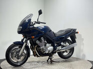 Yamaha XJ 1998 ONLY 18K SOLID PROJECT BIKE SPARES OR REPAIR 900CC TRIKE?? 5