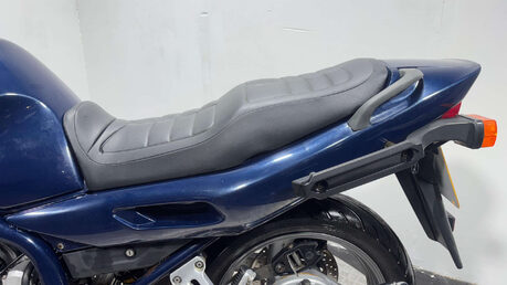 Yamaha XJ 1998 ONLY 18K SOLID PROJECT BIKE SPARES OR REPAIR 900CC TRIKE?? 29