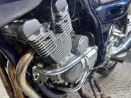 Yamaha XJ 1998 ONLY 18K SOLID PROJECT BIKE SPARES OR REPAIR 900CC TRIKE?? 23