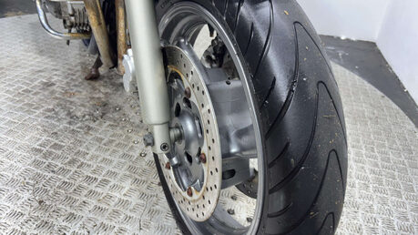 Yamaha XJ 1998 ONLY 18K SOLID PROJECT BIKE SPARES OR REPAIR 900CC TRIKE?? 19