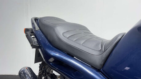 Yamaha XJ 1998 ONLY 18K SOLID PROJECT BIKE SPARES OR REPAIR 900CC TRIKE?? 25