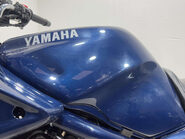 Yamaha XJ 1998 ONLY 18K SOLID PROJECT BIKE SPARES OR REPAIR 900CC TRIKE?? 9