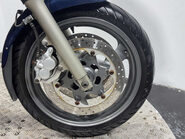 Yamaha XJ 1998 ONLY 18K SOLID PROJECT BIKE SPARES OR REPAIR 900CC TRIKE?? 11