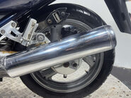 Yamaha XJ 1998 ONLY 18K SOLID PROJECT BIKE SPARES OR REPAIR 900CC TRIKE?? 20