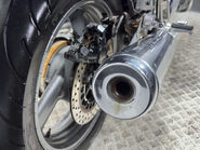 Yamaha XJ 1998 ONLY 18K SOLID PROJECT BIKE SPARES OR REPAIR 900CC TRIKE?? 24