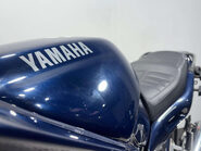 Yamaha XJ 1998 ONLY 18K SOLID PROJECT BIKE SPARES OR REPAIR 900CC TRIKE?? 28