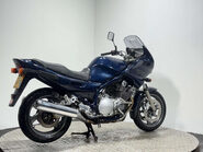 Yamaha XJ 1998 ONLY 18K SOLID PROJECT BIKE SPARES OR REPAIR 900CC TRIKE?? 2