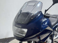 Yamaha XJ 1998 ONLY 18K SOLID PROJECT BIKE SPARES OR REPAIR 900CC TRIKE?? 15